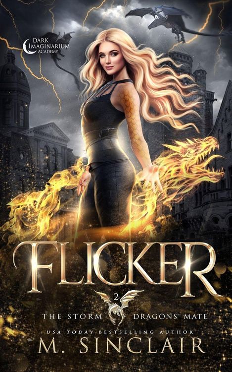 Produktbild: Flicker