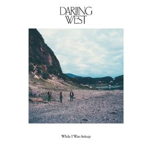 Produktbild: While I was Asleep