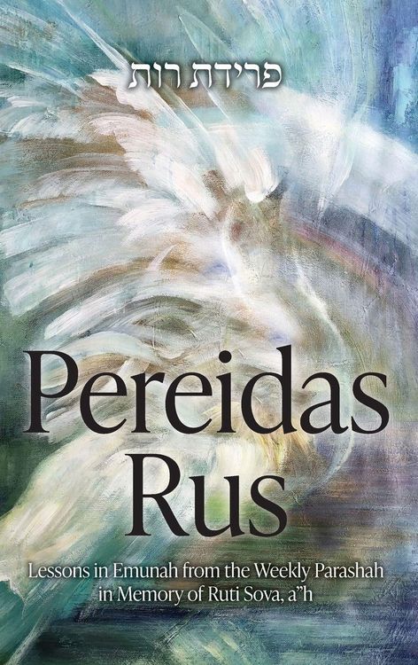 Produktbild: Pereidas Rus