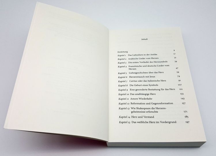Produktbild: Das Herz