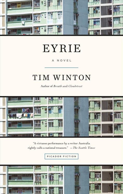 Produktbild: Eyrie