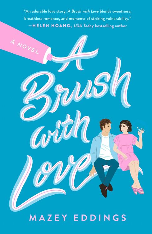 Produktbild: A Brush with Love