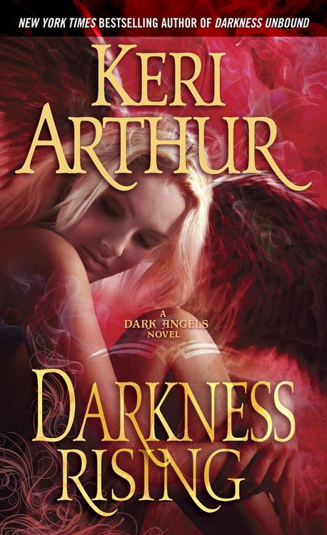 Produktbild: Darkness Rising