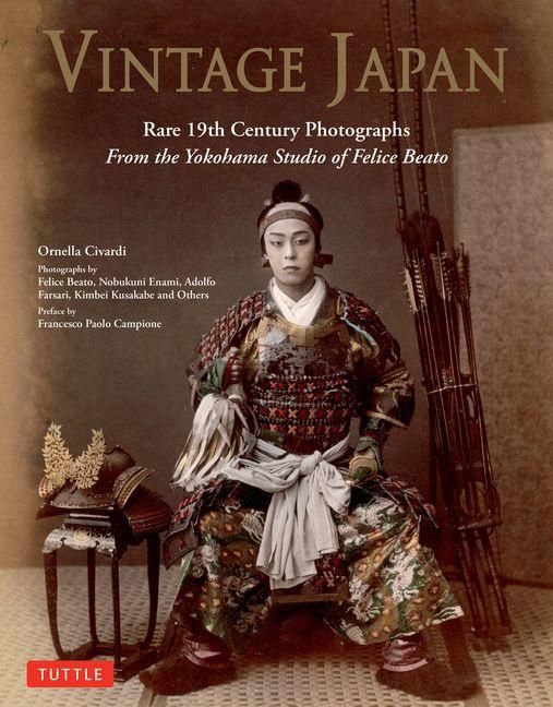 Produktbild: Vintage Japan