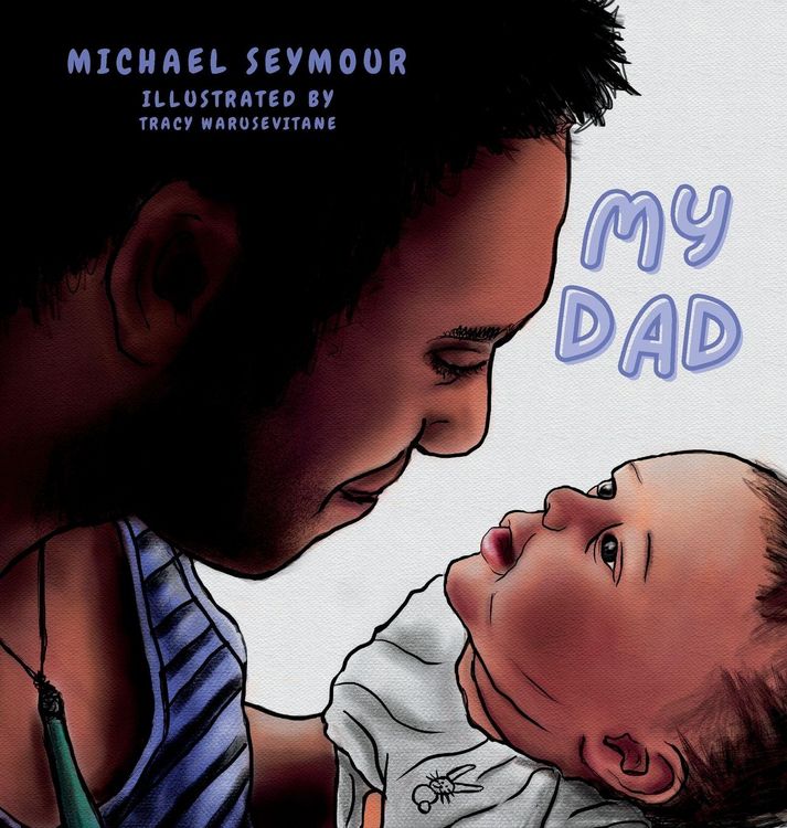 Produktbild: My Dad
