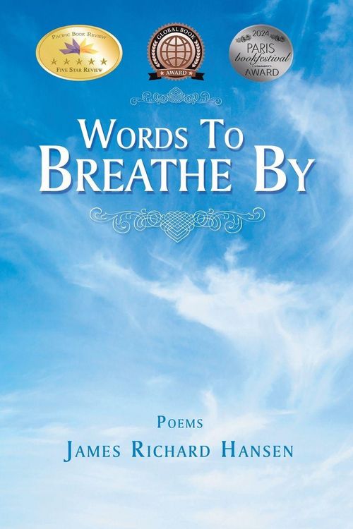 Produktbild: Words To Breathe By