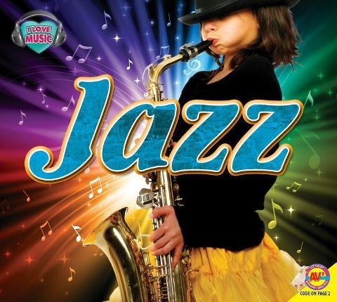 Produktbild: Jazz