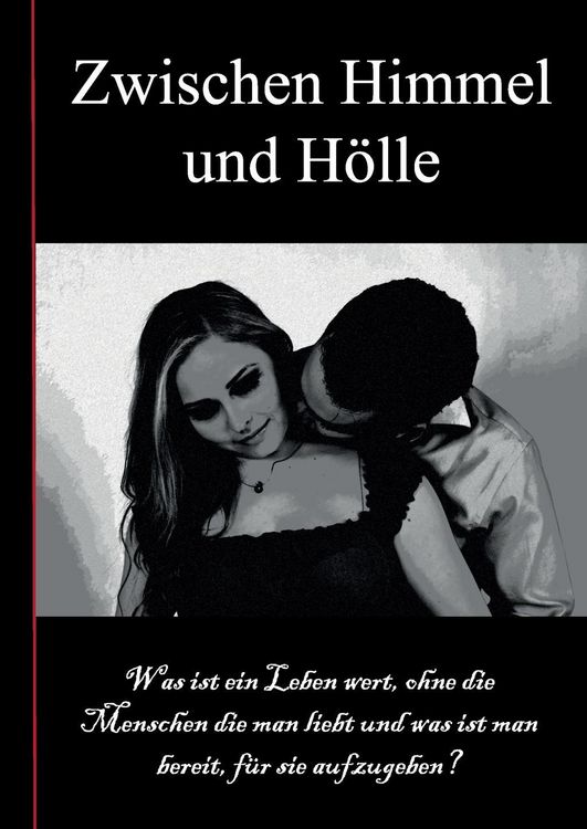 Produktbild: Zwischen Himmel und H&ouml;lle