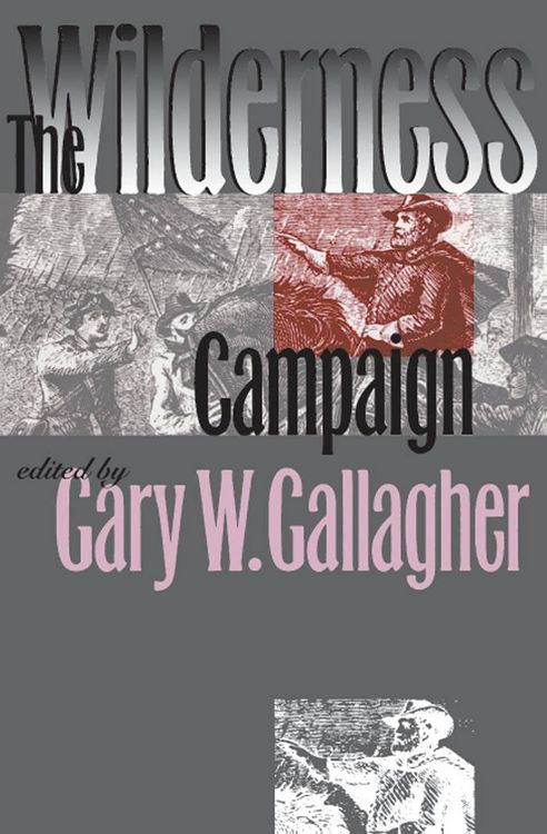 Produktbild: The Wilderness Campaign
