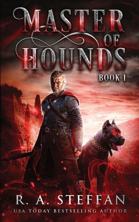 Produktbild: Master of Hounds