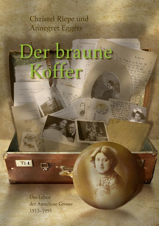 Produktbild: Der braune Koffer