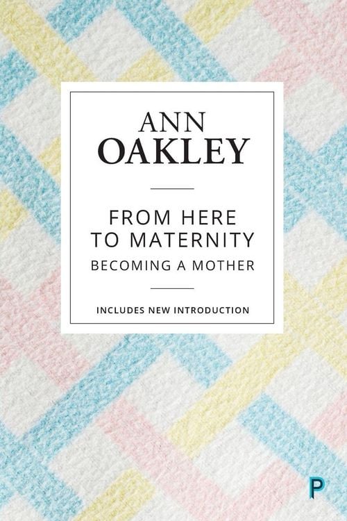 Produktbild: From Here to Maternity (Reissue)