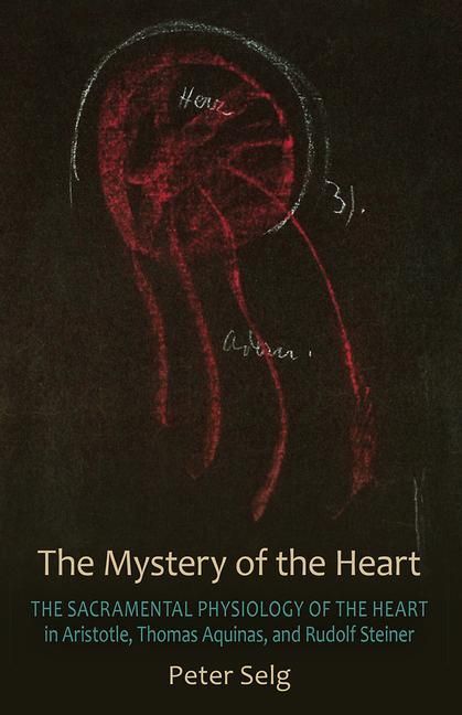 Produktbild: The Mystery of the Heart