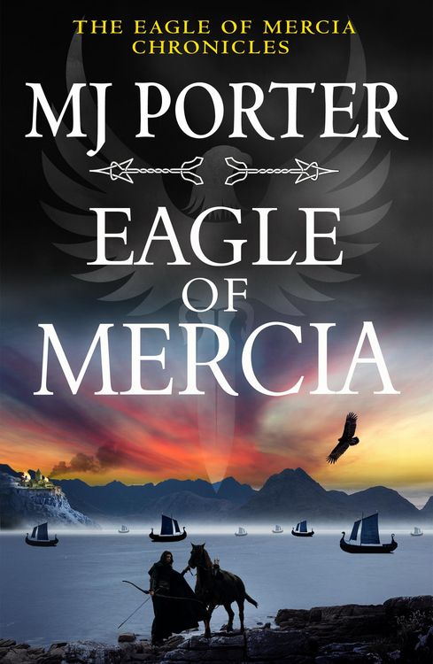 Produktbild: Eagle of Mercia