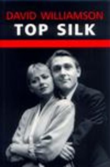 Produktbild: Williamson, D: Top Silk