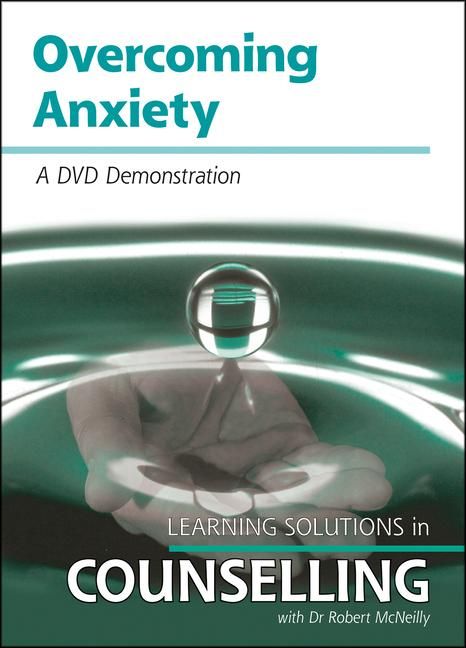 Produktbild: Overcoming Anxiety. with Robert McNeilly