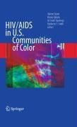 Produktbild: HIV/AIDS in U.S. Communities of Color