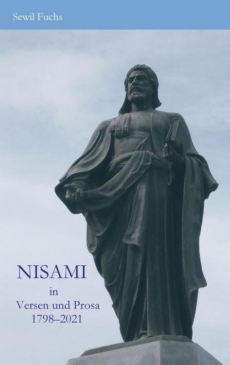 Produktbild: NISAMI in Versen und Prosa