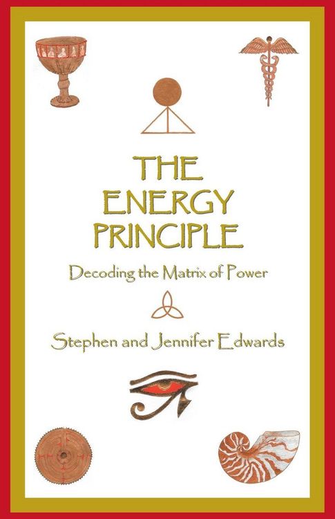 Produktbild: The Energy Principle