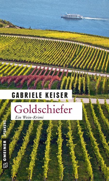 Produktbild: Goldschiefer