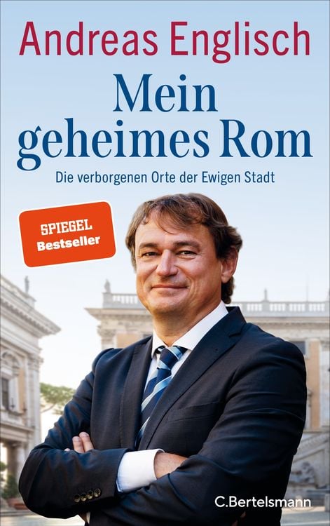 Produktbild: Mein geheimes Rom
