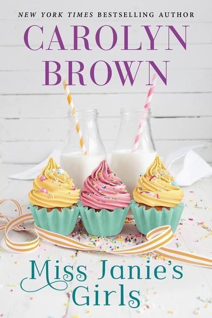Produktbild: Miss Janie's Girls