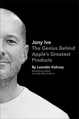 Produktbild: Jony Ive