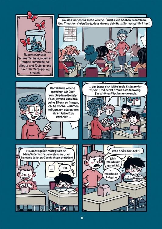 Produktbild: Licht ins Dunkel