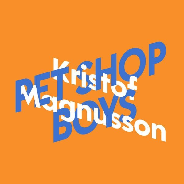 Produktbild: Kristof Magnusson über Pet Shop Boys