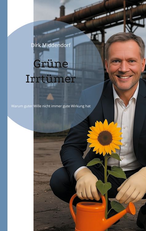 Produktbild: Gr&uuml;ne Irrt&uuml;mer