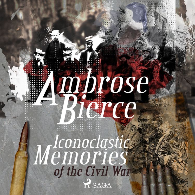 Produktbild: Iconoclastic Memories of the Civil War