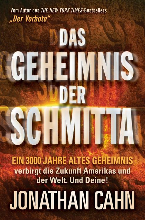 Produktbild: Das Geheimnis der Schmitta
