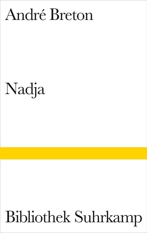 Produktbild: Nadja
