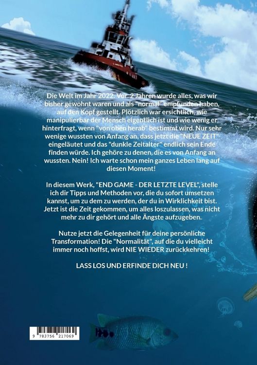 Produktbild: End Game