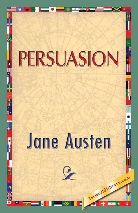 Produktbild: Persuasion