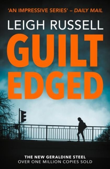 Produktbild: Guilt Edged