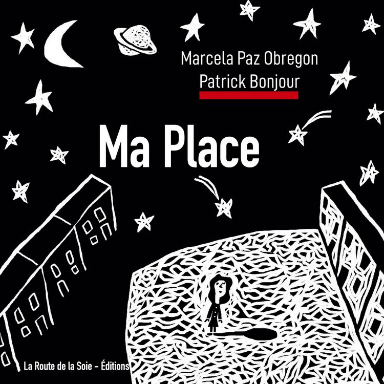 Produktbild: Ma Place