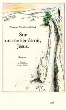 Produktbild: Sur un Sentier Etroit, Jesus