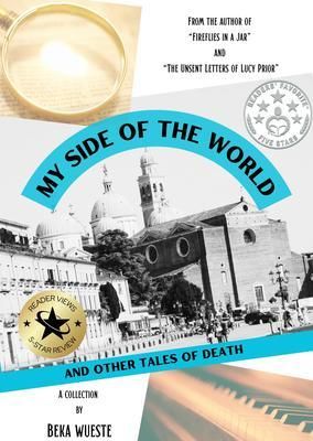 Produktbild: My Side of the World and Other Tales of Death