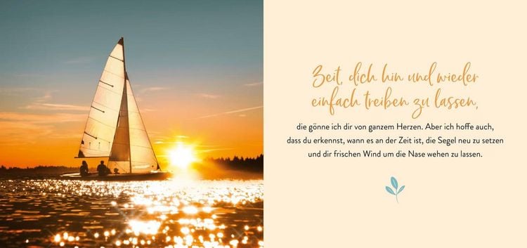 Produktbild: Was ich dir w&uuml;nsche zum 60. Geburtstag