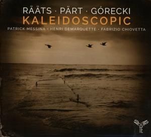 Produktbild: Gorecki,Part,Raatz