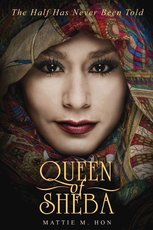 Produktbild: Queen of Sheba