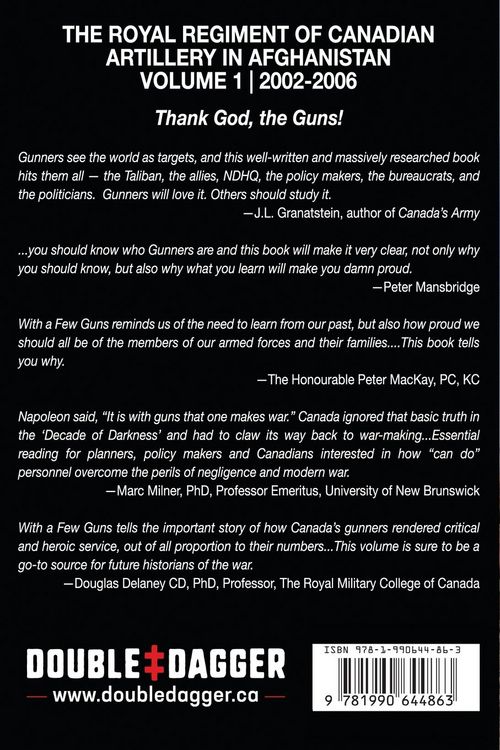 Produktbild: With A Few Guns