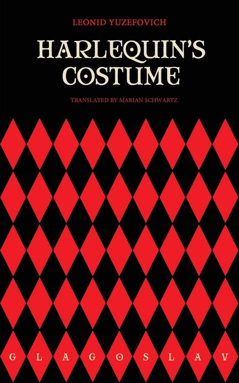 Produktbild: Harlequin's Costume