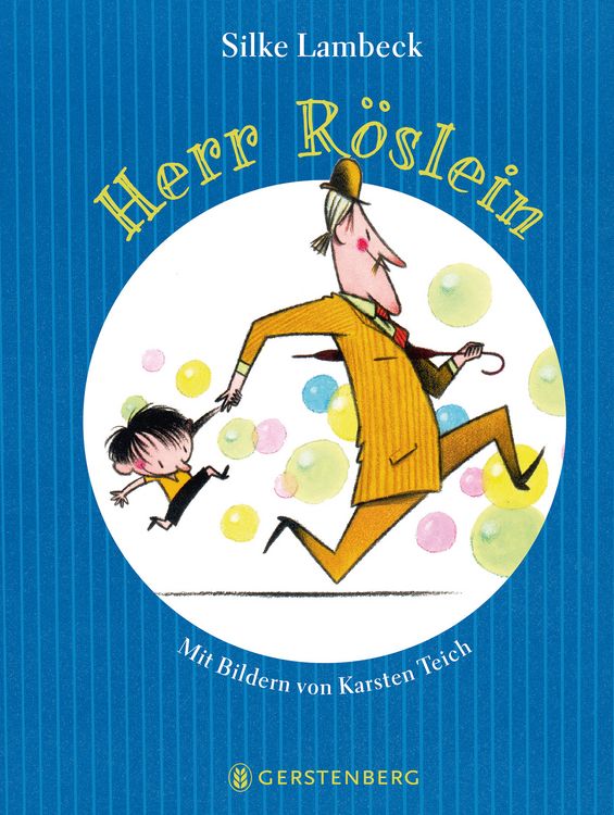 Produktbild: Herr R&ouml;slein