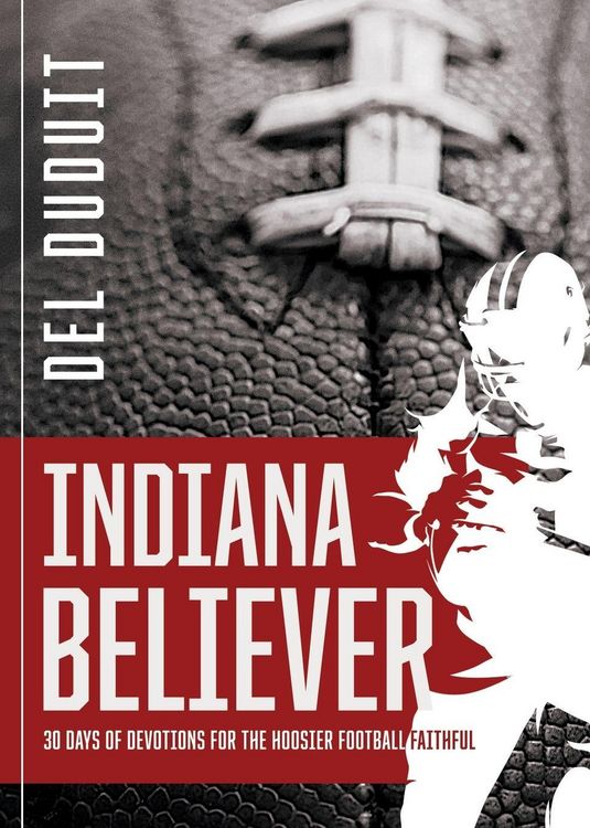 Produktbild: Indiana Believer
