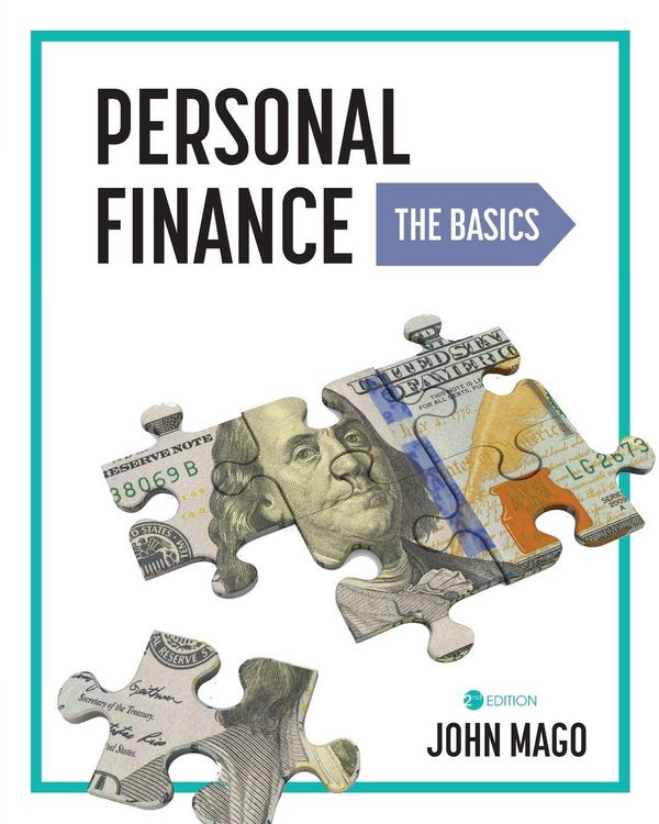 Produktbild: Personal Finance