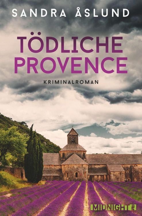 Produktbild: T&ouml;dliche Provence