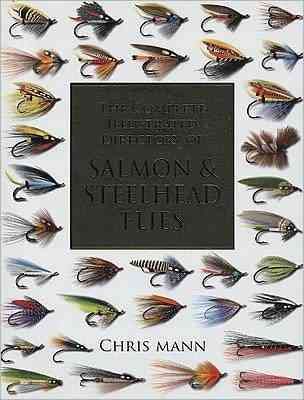 Produktbild: Comp Illus Directory Of Salmon