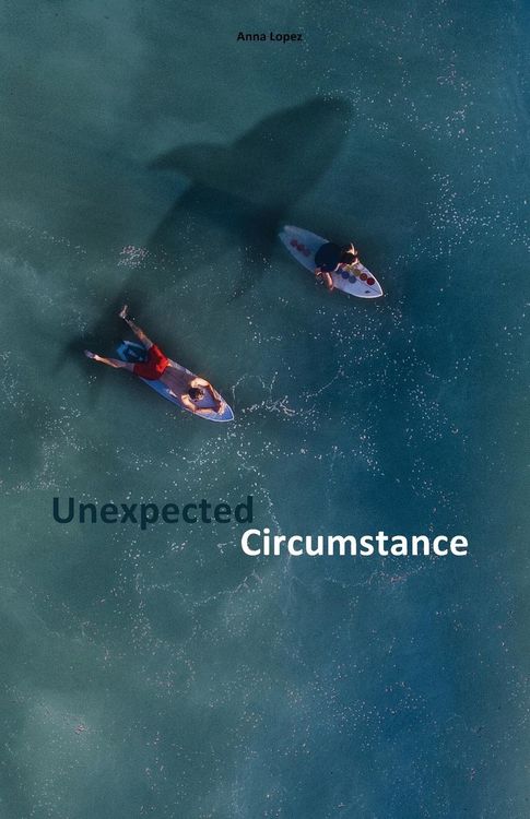 Produktbild: Unexpected Circumstance